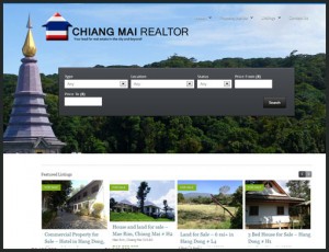 Property in Chiang Mai
